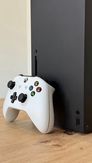 Xbox Series X