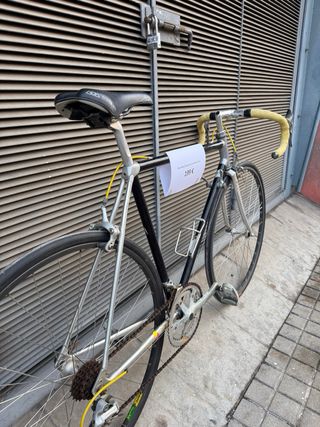 Bicicleta Vitus
