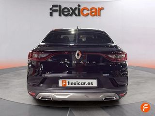 Renault Arkana RS Line TCe 103kW(140CV) EDC mild hybrid