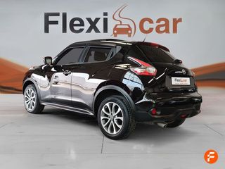 Nissan Juke 1.5 dCi Dark Sound Edition