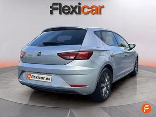 Seat Leon 1.5 TSI 96kW (130CV) S&S Style Visio Ed