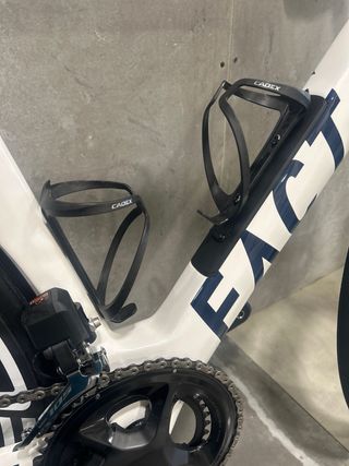 Cuadro Factor Monza T52+ grupo 105di2