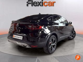 Renault Arkana RS Line TCe 103kW(140CV) EDC mild hybrid