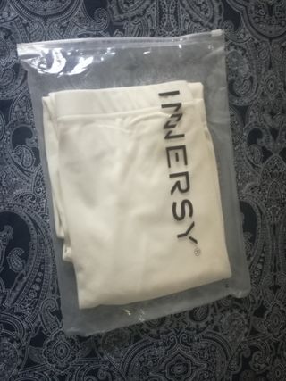 Mallas térmicas mujer