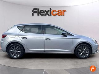Seat Leon 1.5 TSI 96kW (130CV) S&S Style Visio Ed