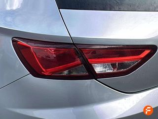 Seat Leon 1.5 TSI 96kW (130CV) S&S Style Visio Ed