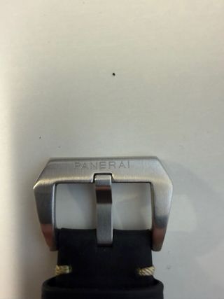 Reloj Luminor Marina Automático