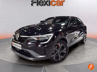 Renault Arkana RS Line TCe 103kW(140CV) EDC mild hybrid
