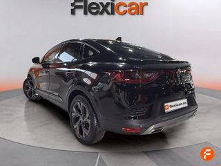 Renault Arkana RS Line TCe 103kW(140CV) EDC mild hybrid