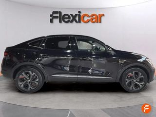 Renault Arkana RS Line TCe 103kW(140CV) EDC mild hybrid