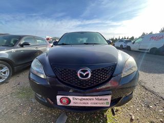 Despiece Mazda 3 2006