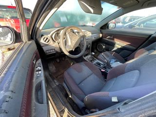 Despiece Mazda 3 2006