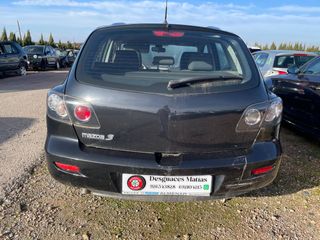 Despiece Mazda 3 2006