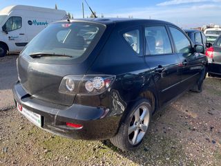 Despiece Mazda 3 2006