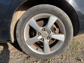 Despiece Mazda 3 2006