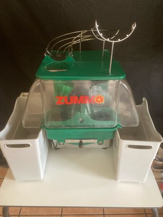 Exprimidor Naranjas Profesional