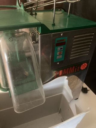 Exprimidor Naranjas Profesional