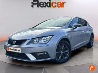 Seat Leon 1.5 TSI 96kW (130CV) S&S Style Visio Ed
