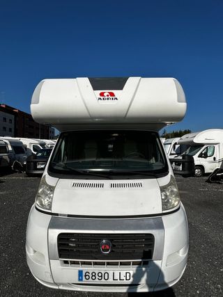 FIAT ADRIA SPORT A_680_SK Capuchina