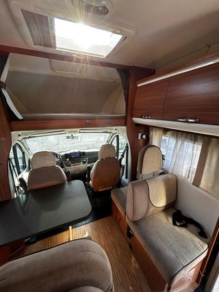 FIAT ADRIA SPORT A_680_SK Capuchina