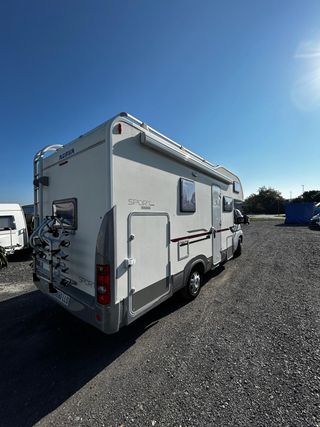 FIAT ADRIA SPORT A_680_SK Capuchina