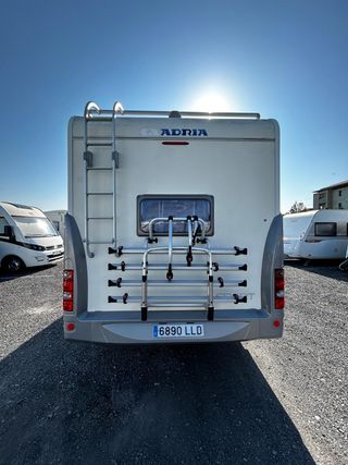 FIAT ADRIA SPORT A_680_SK Capuchina