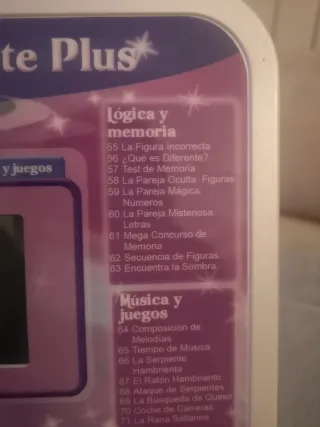 Ordenador Portátil Infantil Elite Plus