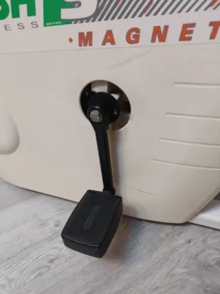 Bicicleta Estática BH Sidney Magnetic