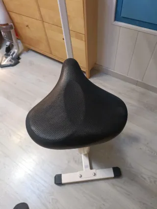 Bicicleta Estática BH Sidney Magnetic