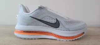 Nike Pegasus Premium.NUEVAS.Naranja Gris