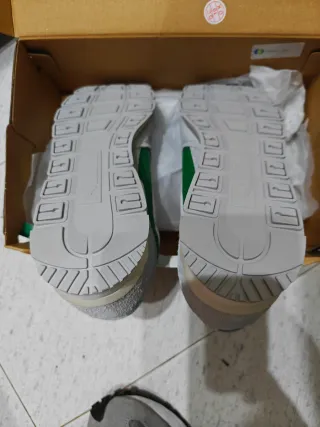 Zapatillas Puma Rx737