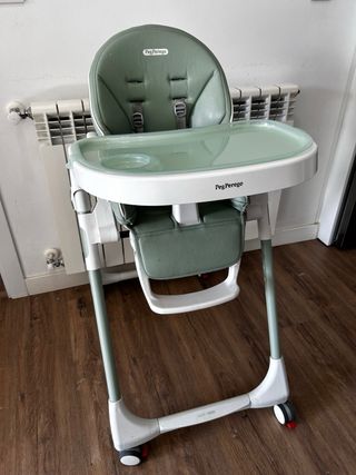 Trona Peg-Pérego Prima Pappa Follow Me