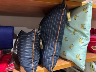 Liquidación de stock de bazar