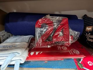 Liquidación de stock de bazar