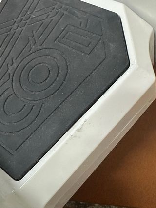 Hoverboard cohete Pioneer