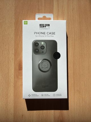 Custodia SP Connect per iPhone 14/15 Pro Max