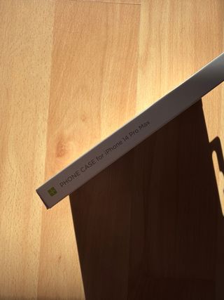 Custodia SP Connect per iPhone 14/15 Pro Max