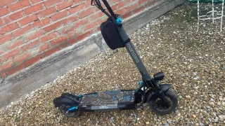 Patinete Eléctrico SmartGyro