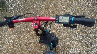 Patinete Eléctrico SmartGyro