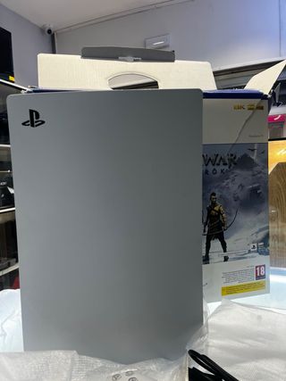 PS5 Sony 825GB Disco CON TODO