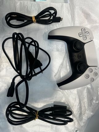 PS5 Sony 825GB Disco CON TODO