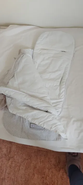 Saco Pasito a Pasito