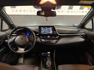 Toyota C-HR ADVANCE PACK PLUS