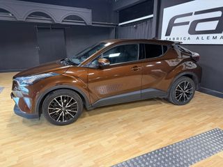 Toyota C-HR ADVANCE PACK PLUS