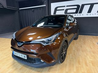 Toyota C-HR ADVANCE PACK PLUS
