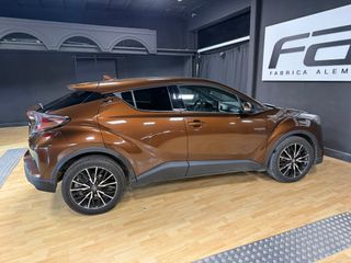 Toyota C-HR ADVANCE PACK PLUS