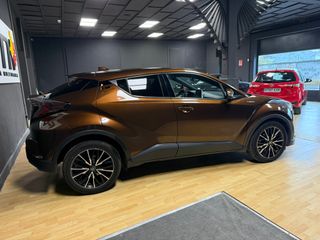 Toyota C-HR ADVANCE PACK PLUS
