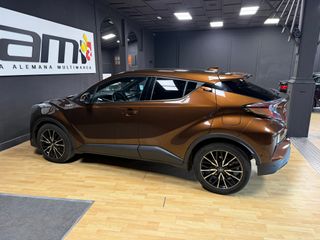 Toyota C-HR ADVANCE PACK PLUS