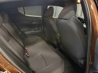 Toyota C-HR ADVANCE PACK PLUS