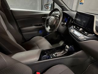 Toyota C-HR ADVANCE PACK PLUS